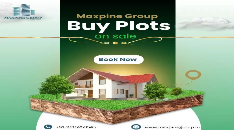 Is Buying a Plot Near Jewar Airport Safe? How to Avoid Scams